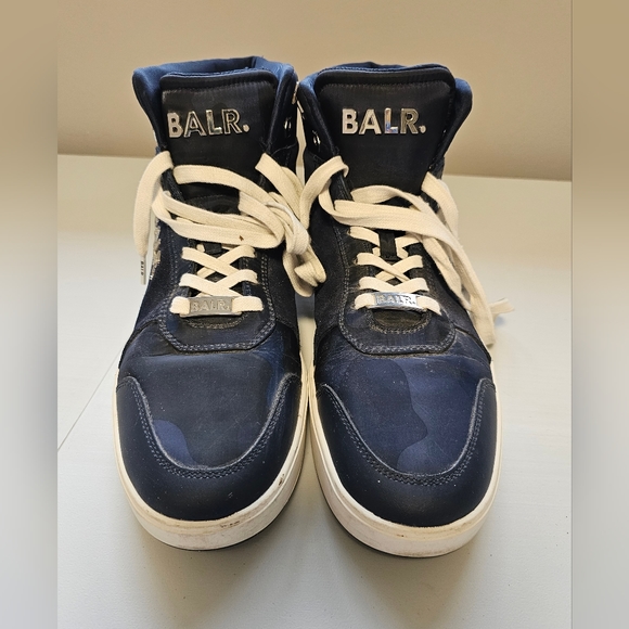 BALR. mens shoes size 12 - Picture 2 of 2